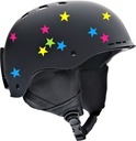 40 шт. наклейки со звездами для детского велосипедного шлема