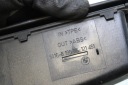 BMW 3 E46 BOÎTE À GANTS ÉTAGÈRE CONSOLES 8196115photo 9