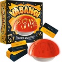 Vabang PLANSZÓWKA GRA FAMILIJNA dla Dzieci 8 lat