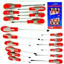 Набор из 6 отверток Falon-Tech FT15060.