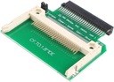 1,8-дюймовый адаптер SSD с CF на IDE 50 PIN