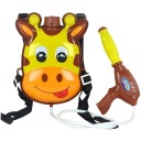 ВОДЯНАЯ ПИСТОЛЕТА С РЮКЗАКОМ ВОДЯНОЕ ОРУЖИЕ