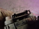 AUDI A2 99-05 1.4 PÉDALE POTENTIOMÈTRE GAZ 8Z1721523C 6 GOUPILLEphoto 5