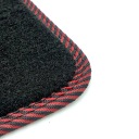 КИЛИМКИ ВЕЛЮРОВІ PREMIUM VOLVO V70 I 1996-2000  (18486294841) фото min 13