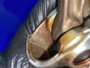 PISTON BIELLE VW GOLF VII SKODA SEAT AUDI 1.2 TSI CJZ 04EE 7123Aphoto 8