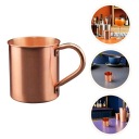 Термокружки 1 Мл Багатоколірний 450Ml