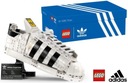 LEGO ICONS ADIDAS SUPERSTAR ORIGINALS 10282