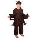 НАРЯД карнавального выступления АНТ 98/104