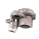 BMW F10 LCI F20 ESSENCE N20 TURBOCOMPRESSEUR SERVOMOTEUR TURBOCOMPRESSEURS 7634486photo 11