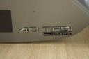 ОРИГІНАЛ КРИШКА БАГАЖНИКА БАГАЖНИКА ЗАД AUDI A7 C7 LZ7G  (17218182764) фото min 9