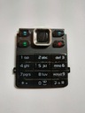 Оригинальная б/у клавиатура Nokia 6300.