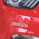 EASY APLIKACJA МЕТАЛ PLAKIETKA АВТОМОБІЛЬНА СРІБНА НАКЛЕЙКА MOTORYZACYJNA  фото 11