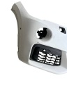 DOUBLURE SPOILER DIFFUSEUR LÈVRE GRILLE BMW X1 E84 09-13 EN BON ÉTAT ORIGINALphoto 10