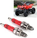 СВІЧКИ ЗАПАЛЕННЯ A7TC A7TJC 3 ELEKTRODY GY6 СКУТЕР ATV QUAD  (18861492749) фото min 6