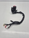YAMAHA MT-09 (21-23) SWITCH RIGHT  photo 6