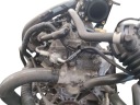 MOTEUR POTEAU NISSAN NOTE E11 1.6 16V 110KM 81KW HR16DE 229 MILLEphoto 12