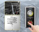 Наборы для чистки форсунок AUTOOL c200