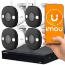 КОМПЛЕКТ Wi-Fi IMOU