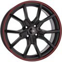 LLANTAS 17 PARA RENAULT CAPTUR I (J87) CLIO II (BB CB) 3 (BR CR) IV (BH KH) 