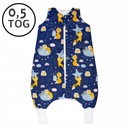 ЛЕТНИЙ спальник на ножках 86-104 М ВЫКРОЙКИ!