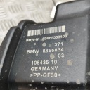 BMW 2 F44 2020 CHÂSSIS FILTRE AIRphoto 6