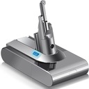 Bateria wymienna SV10 do Dyson V8 Absolute/Animal