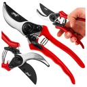 ТВЕРДЫЕ РУЧНЫЕ САДОВЫЕ НОЖНИЦЫ PRECAUTOR