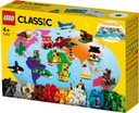 LEGO Classic 11015 Вокруг света