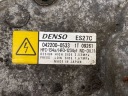 2017 TOYOTA RAV 4 (XA40) COMPRESSEUR DE CLIMATISATION 0422000533photo 6