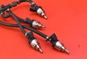 COMPLETE WIRING GAS LPG 67R-017009 STAG 200 GOFAST  photo 9
