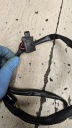 SENSOR FOOT YAMAHA FJR 1300 RP28  photo 8