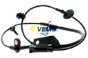 VEMO SENSOR ABS PARTE TRASERA L CHRYSLER SEBRING DODGE JOURNEY FIAT FREEMONT 