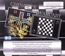 Китайский язык и шашки, делюкс-версия