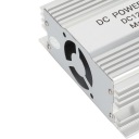 DC 12V VERS 24 V BOOSTER 15A 360W ALUMINIUM CHÂSSIS PIED ALUMINIOWEGO 99photo 9