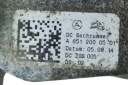 НАСОС ВОДИ MERCEDES-BENZ GLA (X156) A6512000501 2.2L ДИЗЕЛЬ 2014  (17560245535) фото min 7