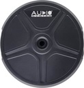 Аудиосистема SW11 Active Автомобильный сабвуфер ACTIVE с запасным колесом 150 Вт