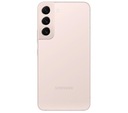 Smartfón Samsung Galaxy S22 8/256GB 6,1&quot; 120Hz 50Mpix Ružové zlato Kód výrobcu SM-S901BIDGEUE