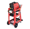 Машина для сварки листового металла Spotter IDEAL 5100 400V PULLER