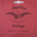 Struny do ukulele Aquila Red Series Concert low G 86U