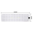 4x PANEL PRO RŮST ROSTLIN 600 UV LED PĚSTOVÁNÍ ČASOVAČ 6 REŽIMŮ Typ osvětlení grow