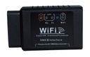 ELM 327 Android iOS OBD2 WIFI-интерфейс
