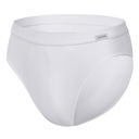 Мужские трусы Authentic Mini 226 белые Cornette XL