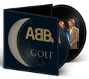 Abba Gold Limited Edition Picture Disc 2LP winyl