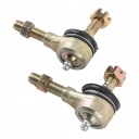2PCS M10 TIE ROD END КОМПЛЕКТ КОМПЛЕКТ КУЛЬОВИЙ СТАЛЬНИЙ СТАЛЬНИЙ СТОПА 6O  (18006018807) фото min 6