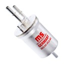 Filtr paliwa AUDI; SEAT; SKODA; VW