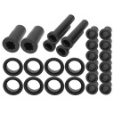 KIT BUSHING POSTERIOR PENDANTS MG1282101AZ SUITABLE FOR DO POLARIS QW  photo 6