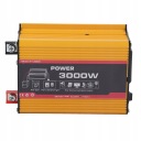 3000W FALOWNIK АВТО 12V 220V USB  (17411997247) фото min 9