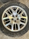 Felgi 16 5x100 Subaru Legacy Outback Liczba felg w ofercie 4 szt.