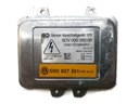 ПРЕОБРАЗОВАТЕЛЬ МОДУЛЬ КСЕНОН HELLA VW 5M0907391 изображение 1