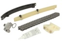 KIT CHAÎNES DISTRIBUTION OPEL AGILA ASTRA G KIT NIEZBEDNIK CONDUCTEUR #1photo 13